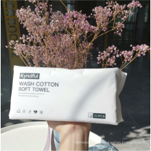 Soft Cotton Tissue Multipurpose Disposable Facial Tissue Paper Baby Tissue